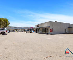 Showrooms / Bulky Goods commercial property leased at 1B/64 Attfield Street Maddington WA 6109