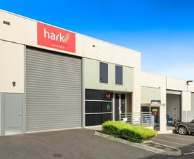 Showrooms / Bulky Goods commercial property leased at Unit 11/41-49 Norcal Road Nunawading VIC 3131