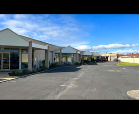 Factory, Warehouse & Industrial commercial property leased at Unit 4/47 Albert Road East Bunbury WA 6230