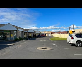 Showrooms / Bulky Goods commercial property for lease at Unit 4/47 Albert Road East Bunbury WA 6230