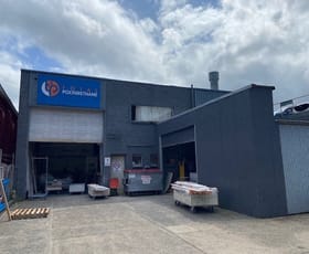 Factory, Warehouse & Industrial commercial property leased at Harbord Road Brookvale NSW 2100