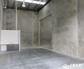 Factory, Warehouse & Industrial commercial property leased at 21/1470 Ferntree Gully Road Knoxfield VIC 3180