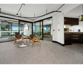 Offices commercial property leased at 2.09-2.11/55 Miller Street Pyrmont NSW 2009