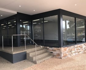 Medical / Consulting commercial property leased at 1/144 Bussell Highway Margaret River WA 6285