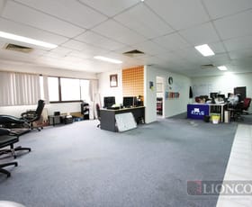 Factory, Warehouse & Industrial commercial property leased at Underwood QLD 4119