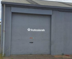 Factory, Warehouse & Industrial commercial property leased at 2D Scanlon Street Chadwick WA 6450