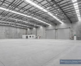 Factory, Warehouse & Industrial commercial property leased at 43 Griffin Crescent Brendale QLD 4500
