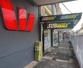 Medical / Consulting commercial property leased at 249 Church Street Parramatta NSW 2150