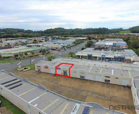 Factory, Warehouse & Industrial commercial property leased at 2/5-7 Villiers Drive Currumbin Waters QLD 4223