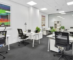 Offices commercial property leased at Suite T56/477 Boundary Street Spring Hill QLD 4000