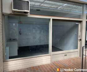 Shop & Retail commercial property leased at Blaxland NSW 2774