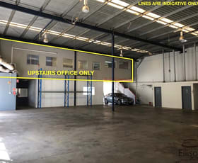Offices commercial property leased at 2/15 Josephine Street Loganholme QLD 4129
