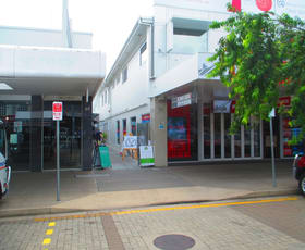 Offices commercial property leased at 82 Lake Street Cairns City QLD 4870
