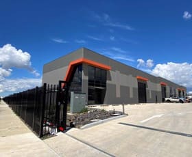 Factory, Warehouse & Industrial commercial property leased at 1/29 Burnett Street Somerton VIC 3062