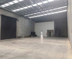 Factory, Warehouse & Industrial commercial property leased at 1/29 Burnett Street Somerton VIC 3062