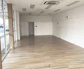 Offices commercial property leased at 102 Bourbong Street Bundaberg Central QLD 4670