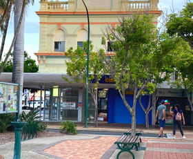 Shop & Retail commercial property leased at 102 Bourbong Street Bundaberg Central QLD 4670