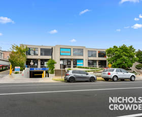 Shop & Retail commercial property leased at 4/2-8 St Andrews Street Brighton VIC 3186