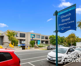 Medical / Consulting commercial property leased at 4/2-8 St Andrews Street Brighton VIC 3186