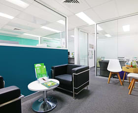 Offices commercial property leased at 20/443 Albany Highway Victoria Park WA 6100