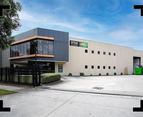 Factory, Warehouse & Industrial commercial property sold at 1/114 Merrindale Drive Croydon South VIC 3136