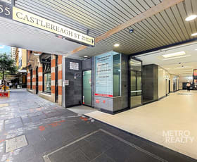 Medical / Consulting commercial property for lease at Level 3/155 Castlereagh St Sydney NSW 2000