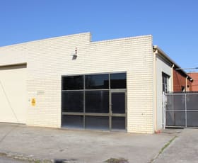 Factory, Warehouse & Industrial commercial property leased at 14 Simpson Street Moorabbin VIC 3189