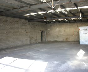 Factory, Warehouse & Industrial commercial property leased at 14 Simpson Street Moorabbin VIC 3189