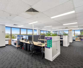 Medical / Consulting commercial property leased at Level 5 Suite 1/303 Coronation Drive Milton QLD 4064