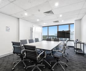 Medical / Consulting commercial property leased at Level 5 Suite 1/303 Coronation Drive Milton QLD 4064