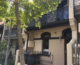 Medical / Consulting commercial property leased at 10 Leswell St Bondi Junction NSW 2022