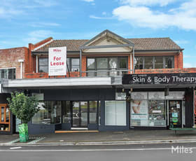 Shop & Retail commercial property leased at 271 Lower Heidelberg Road Ivanhoe East VIC 3079