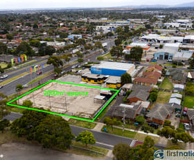 Shop & Retail commercial property leased at 180-182 South Gippsland Highway Cranbourne VIC 3977