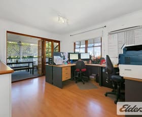 Medical / Consulting commercial property leased at 43 Latrobe Terrace Paddington QLD 4064