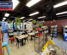 Factory, Warehouse & Industrial commercial property leased at 11 Cleg Street Artarmon NSW 2064