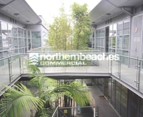 Offices commercial property leased at Brookvale NSW 2100