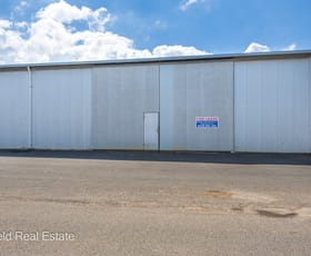 Factory, Warehouse & Industrial commercial property leased at 6/205 Chester Pass Road Milpara WA 6330