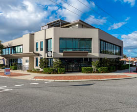 Medical / Consulting commercial property leased at Suite 1/18 Welwyn Avenue Manning WA 6152