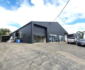 Factory, Warehouse & Industrial commercial property leased at Burleigh Heads QLD 4220