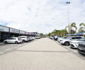 Factory, Warehouse & Industrial commercial property leased at 4/199 Balcatta Road Balcatta WA 6021