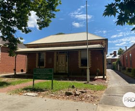 Offices commercial property leased at 3/444 Swift Street Albury NSW 2640