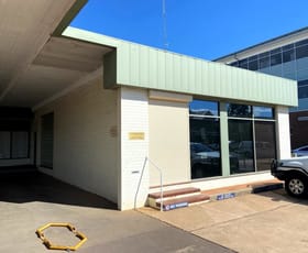 Offices commercial property leased at 1/153 Brisbane Street Dubbo NSW 2830