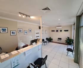 Medical / Consulting commercial property leased at 1/153 Brisbane Street Dubbo NSW 2830