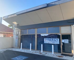 Offices commercial property leased at 1/221 Henley Beach Road Torrensville SA 5031