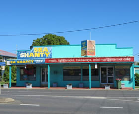 Medical / Consulting commercial property leased at 26 Nebo Road Mackay QLD 4740