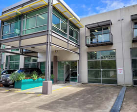 Offices commercial property leased at 16/76 Reserve Road Artarmon NSW 2064