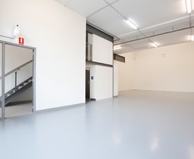 Factory, Warehouse & Industrial commercial property leased at 16/76 Reserve Road Artarmon NSW 2064