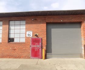 Factory, Warehouse & Industrial commercial property leased at 3/309 Boundary Road Mordialloc VIC 3195