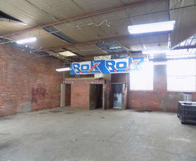 Factory, Warehouse & Industrial commercial property leased at 3/309 Boundary Road Mordialloc VIC 3195