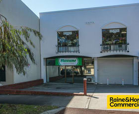 Offices commercial property leased at 1/50 Jersey Street Jolimont WA 6014